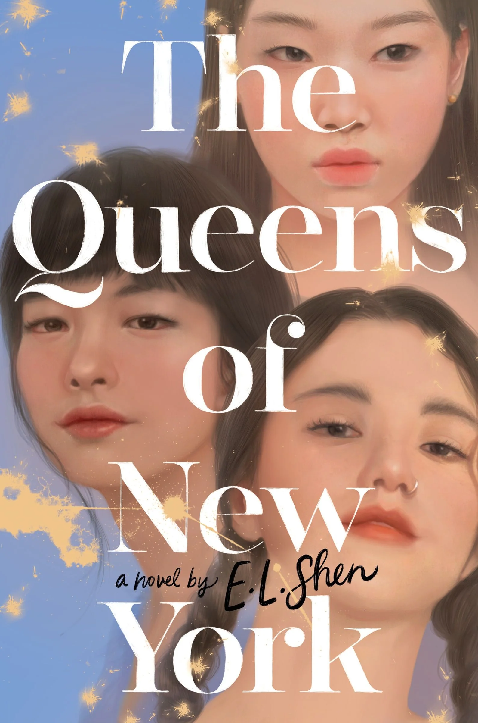 The Queens of New York - Image 4