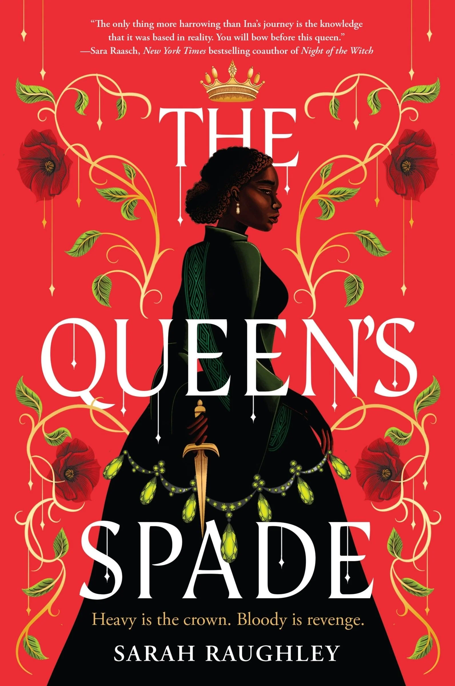 The Queen's Spade - Image 3