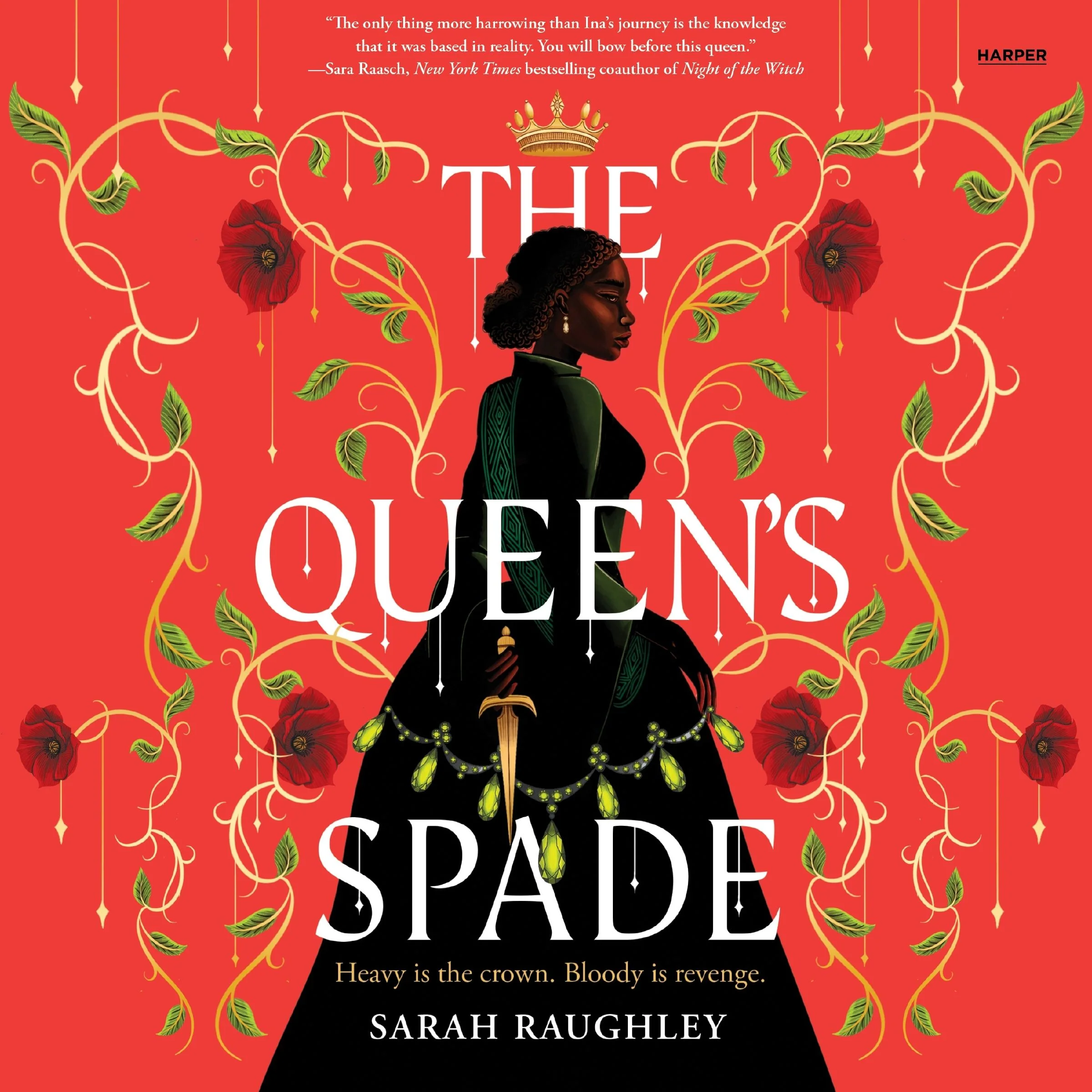The Queen's Spade - Image 4