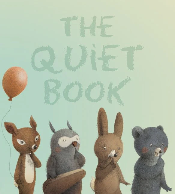 The Quiet Book Padded - Image 2