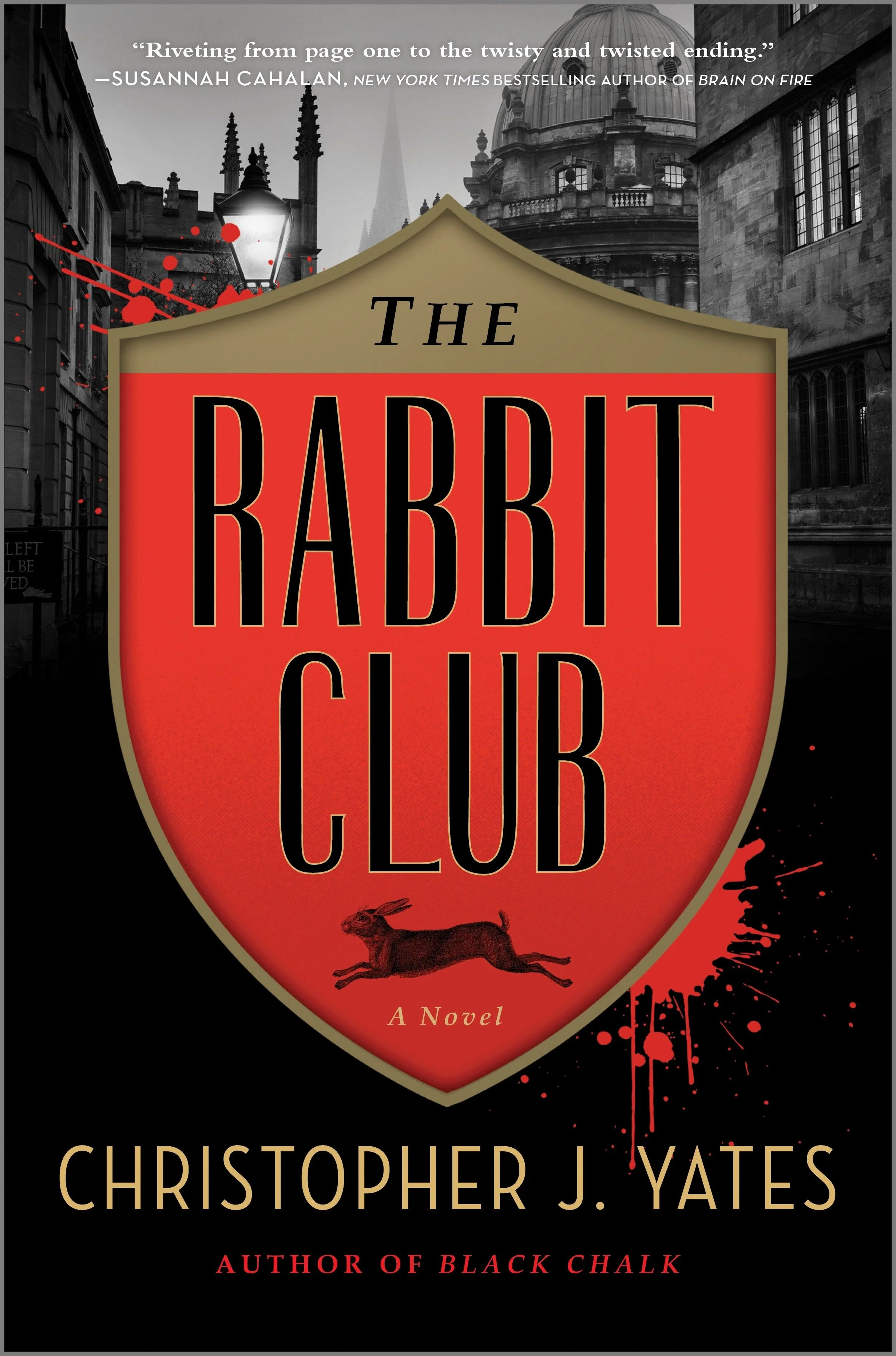 The Rabbit Club - Image 3