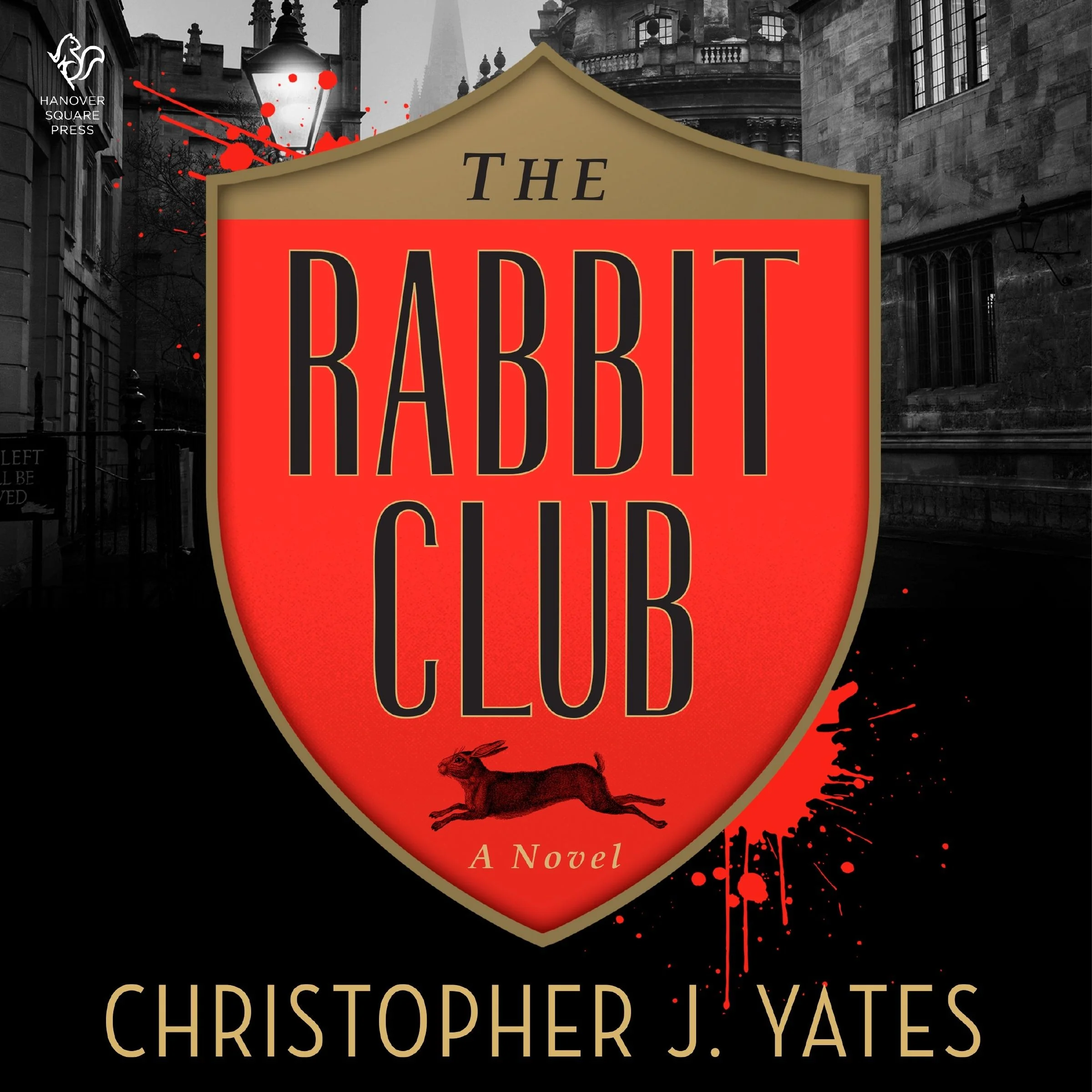 The Rabbit Club - Image 4