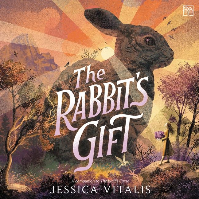The Rabbit's Gift - Image 5