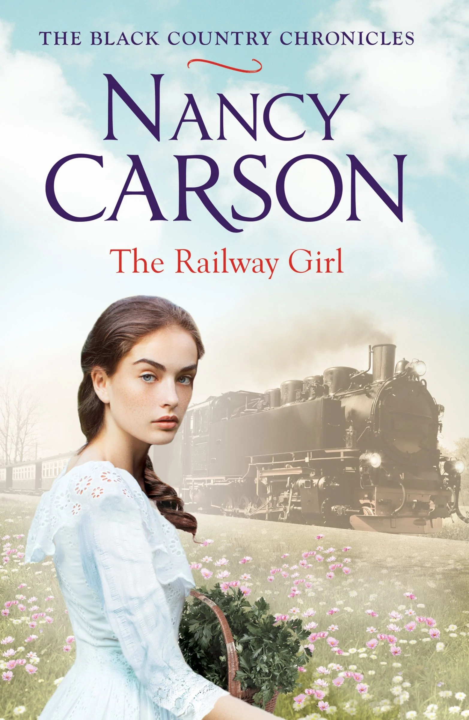 The Railway Girl - Image 2
