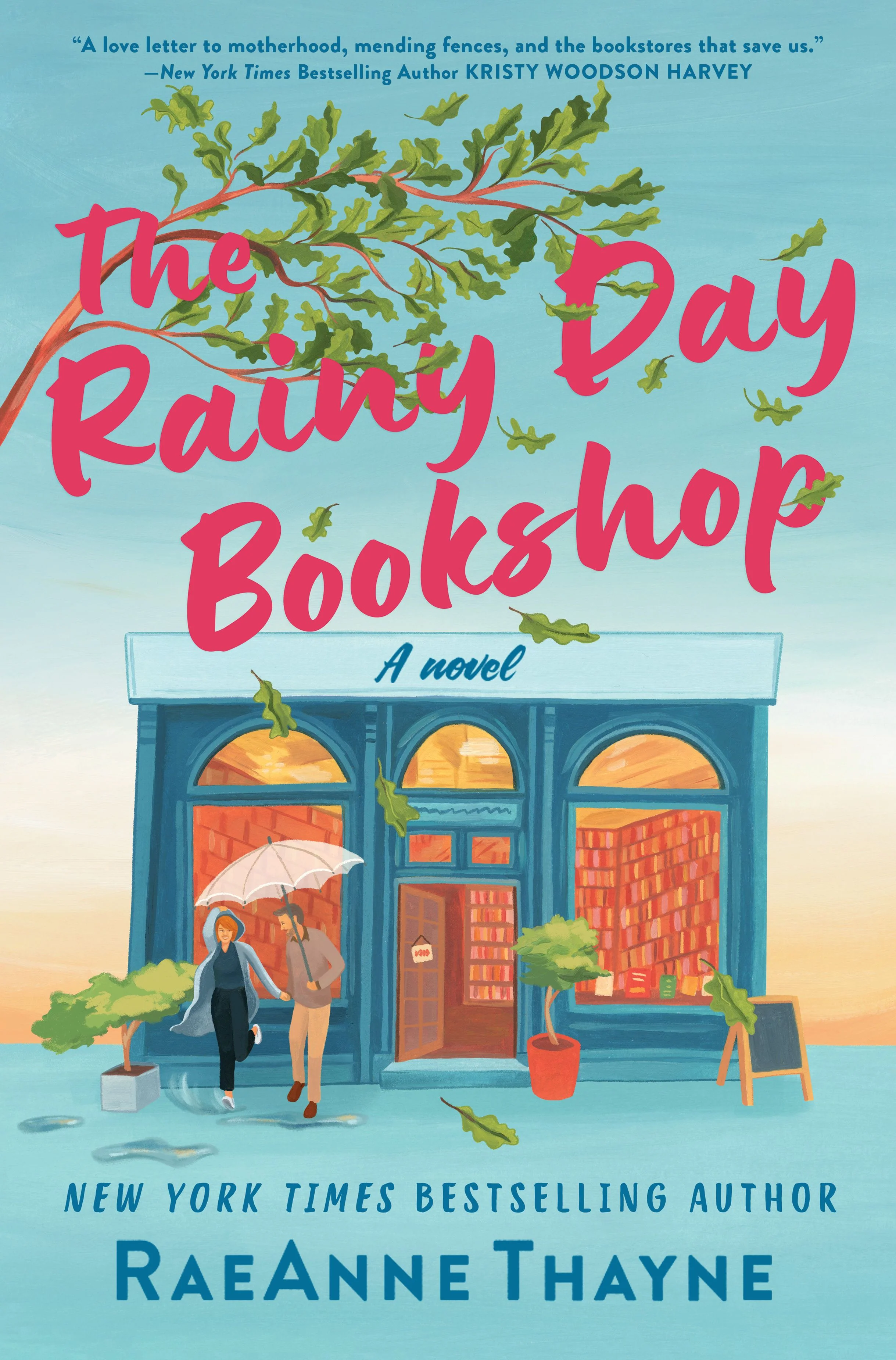 The Rainy Day Bookshop - Image 5
