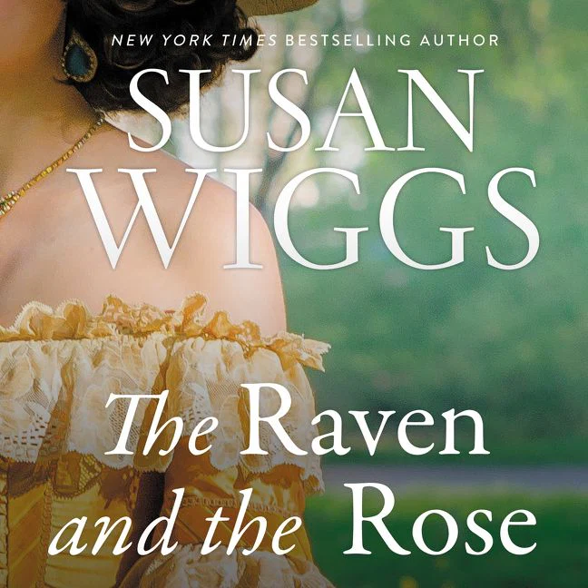 The Raven and the Rose - Image 2