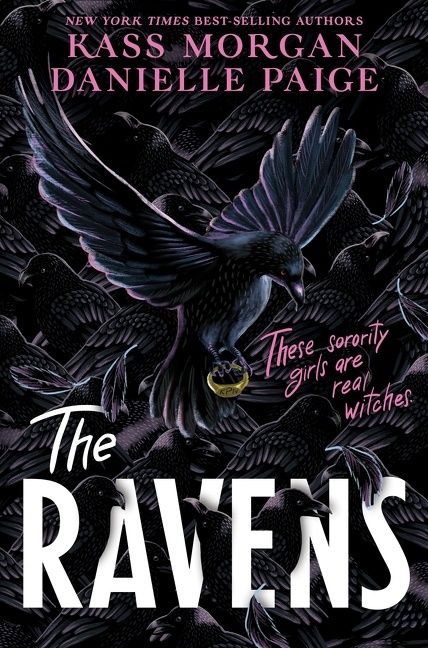 The Ravens - Image 3