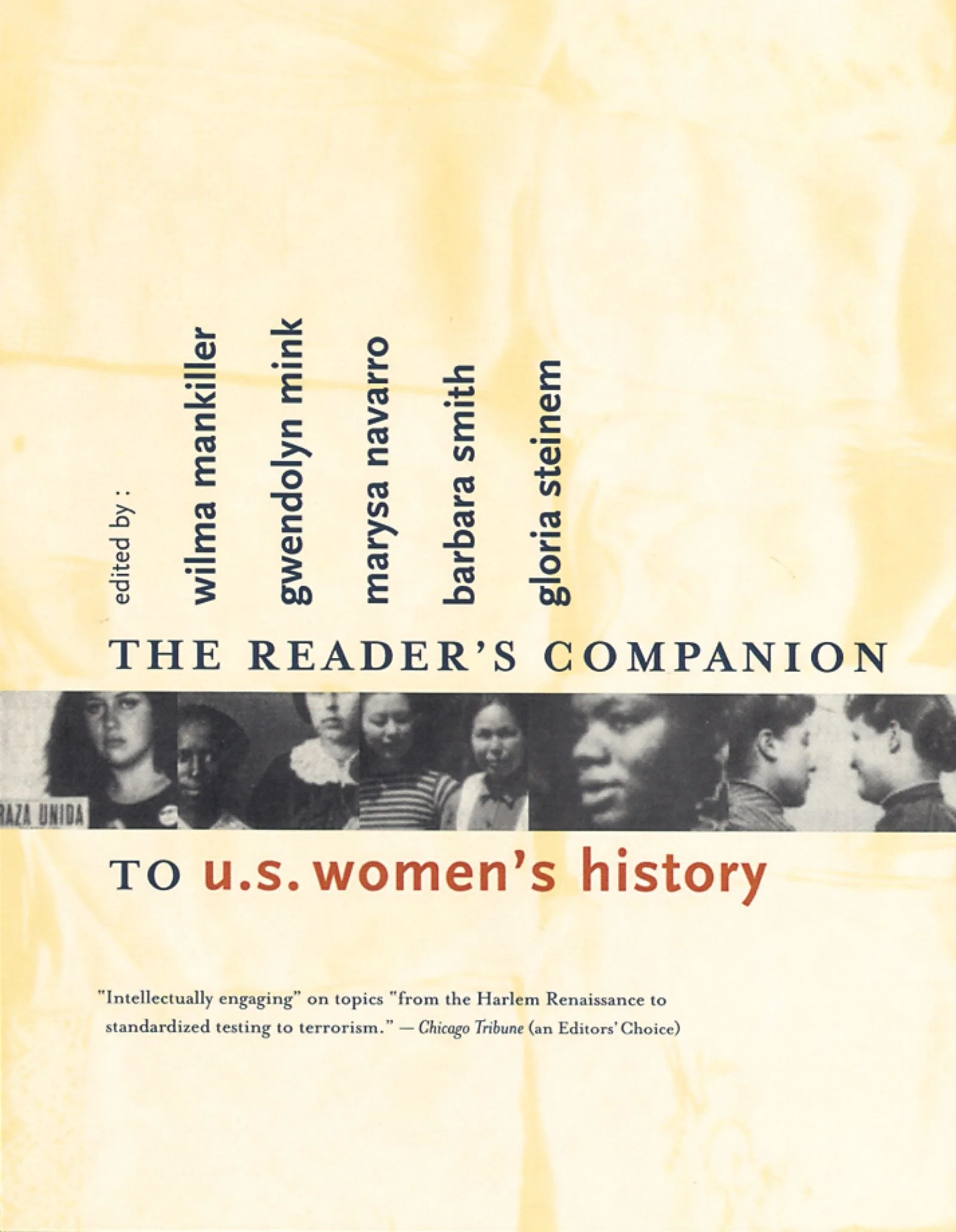 The Reader's Companion To U.s. Women's History - Image 2