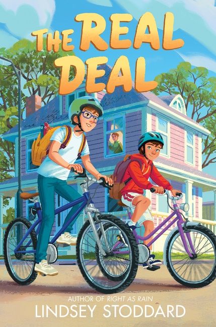 The Real Deal - Image 3