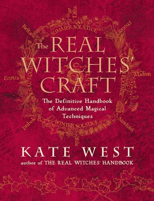 The Real Witches’ Craft - Image 2
