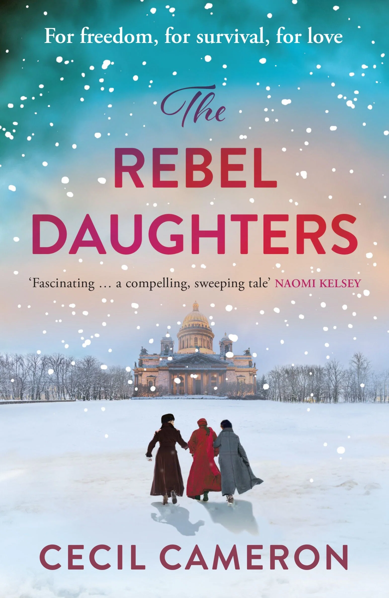 The Rebel Daughters - Image 3