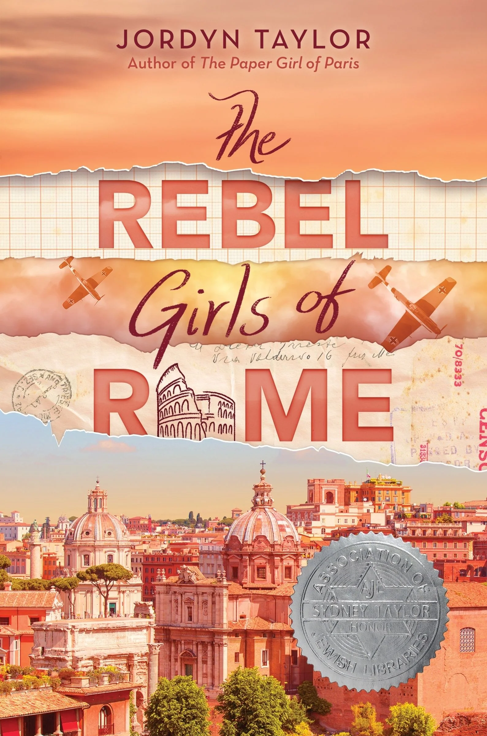 The Rebel Girls of Rome - Image 3