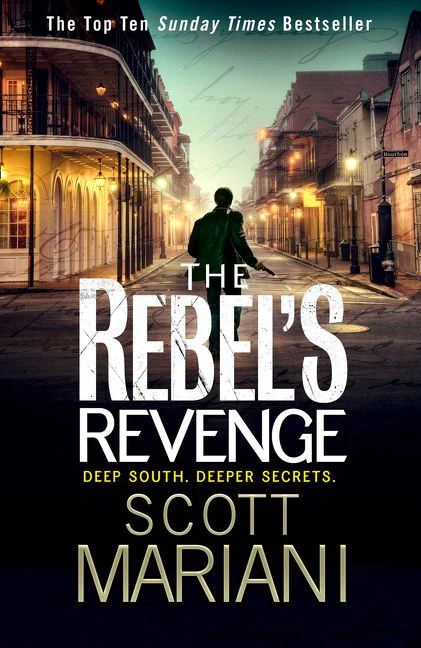 The Rebel’s Revenge - Image 2