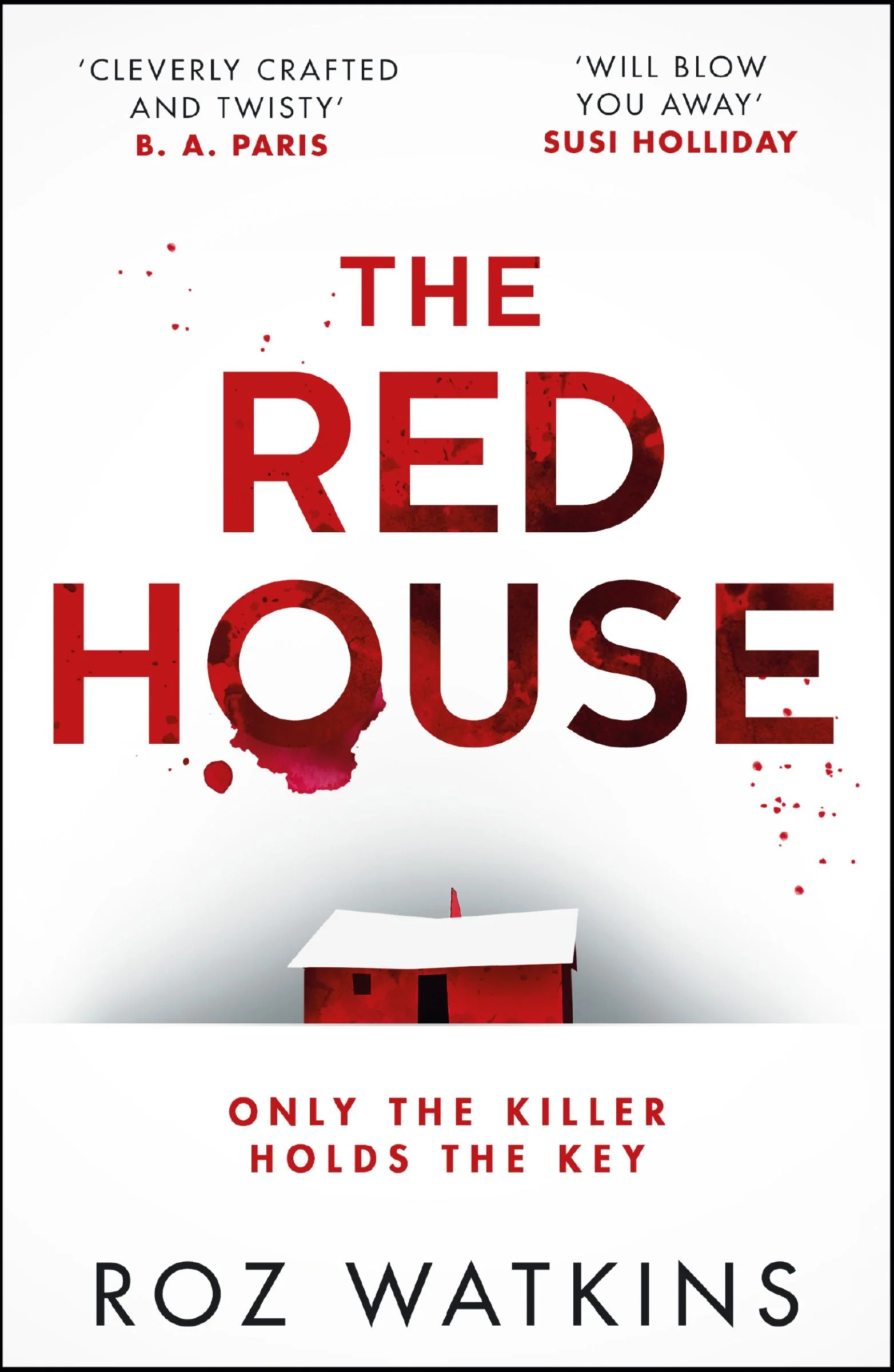 The Red House - Image 2