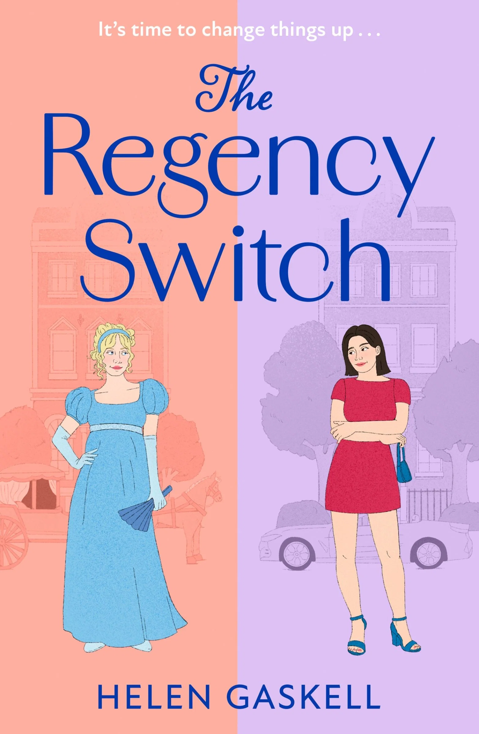 The Regency Switch - Image 2