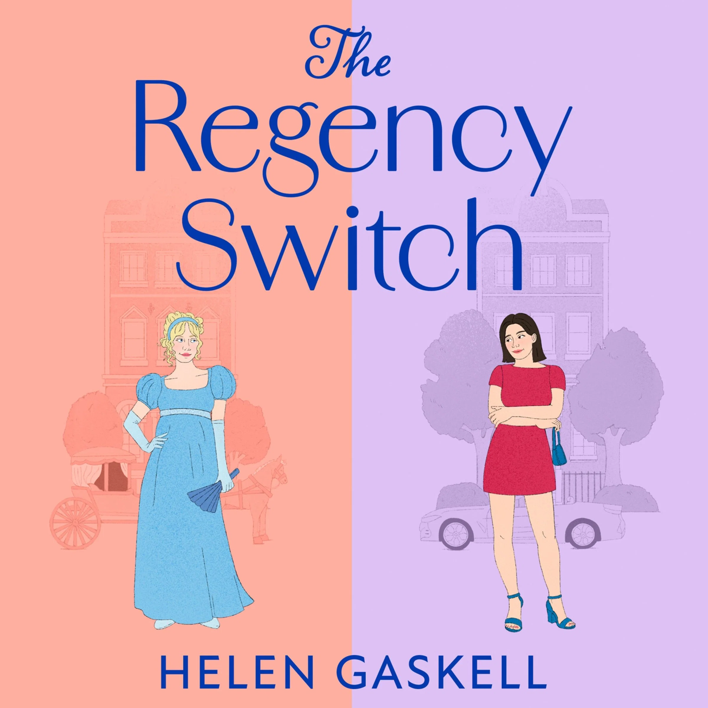 The Regency Switch - Image 5