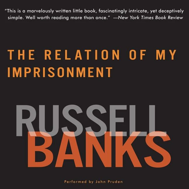The Relation of My Imprisonment - Image 3