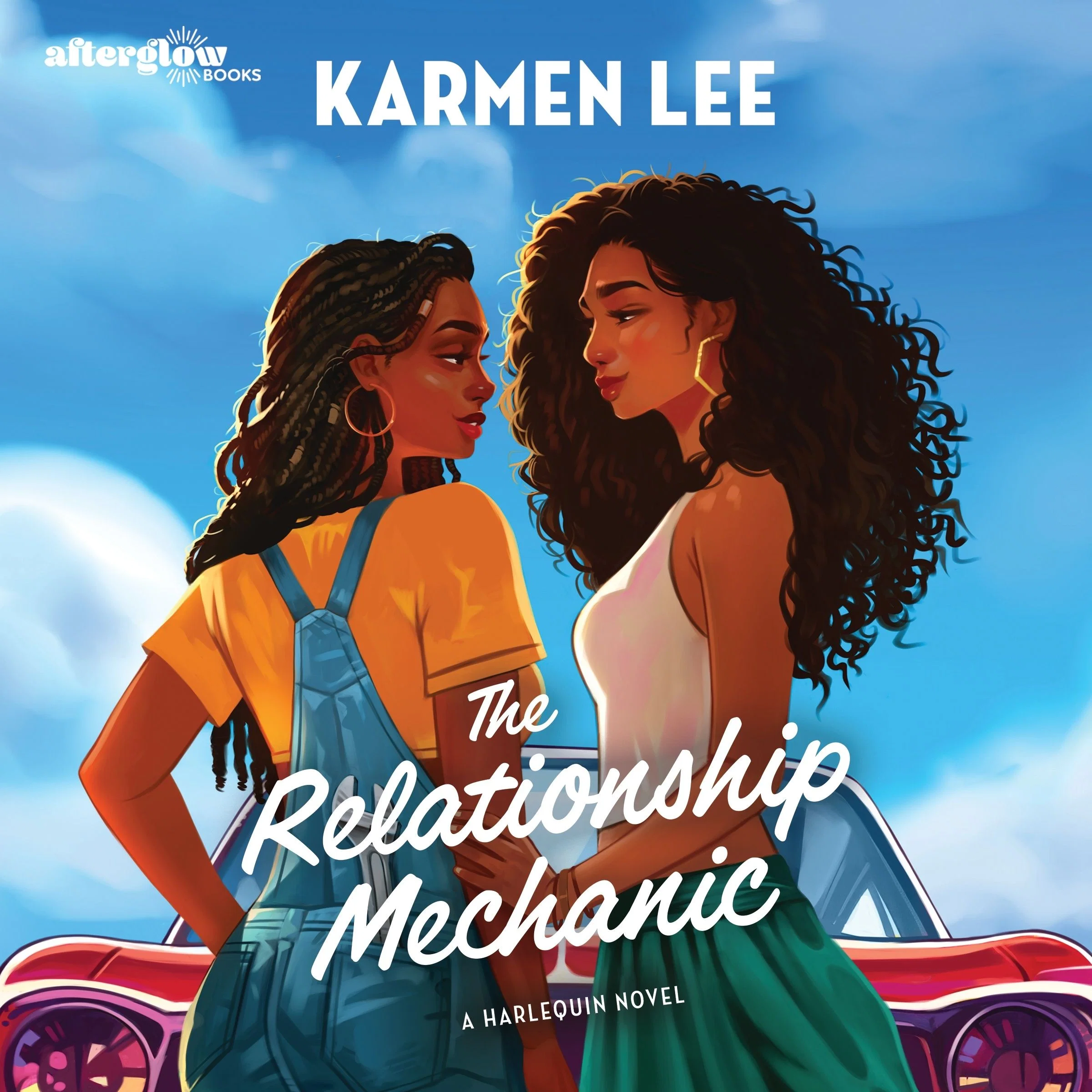 The Relationship Mechanic - Image 2