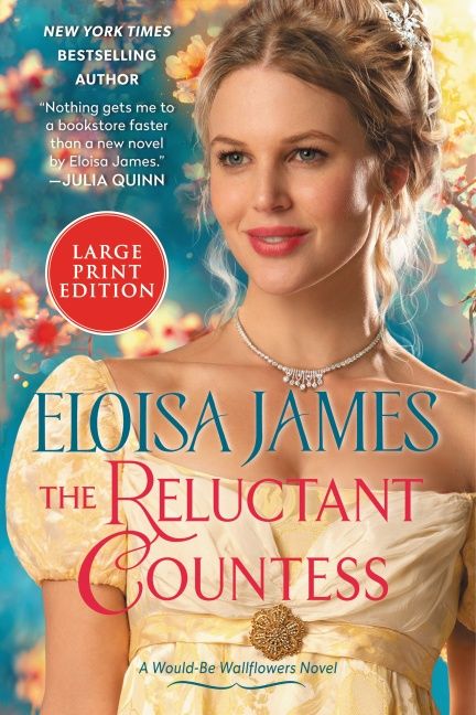 The Reluctant Countess - Image 4