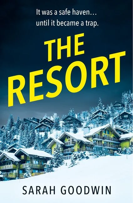 The Resort - Image 2