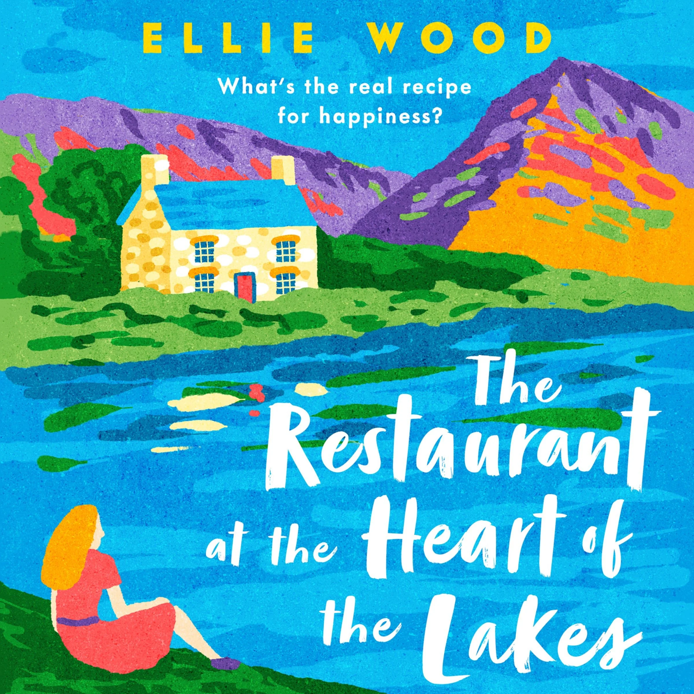 The Restaurant at the Heart of the Lakes - Image 3