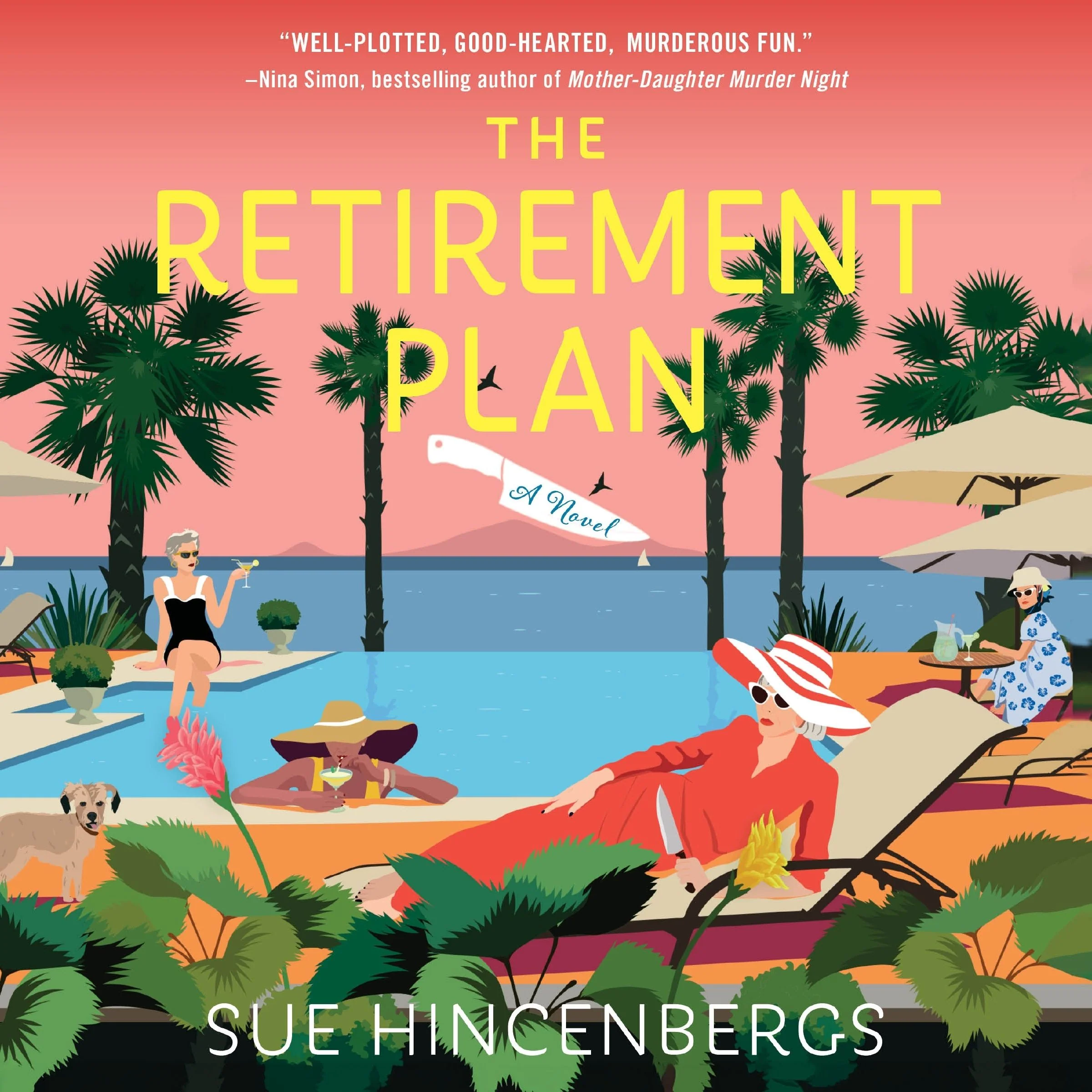 The Retirement Plan - Image 5