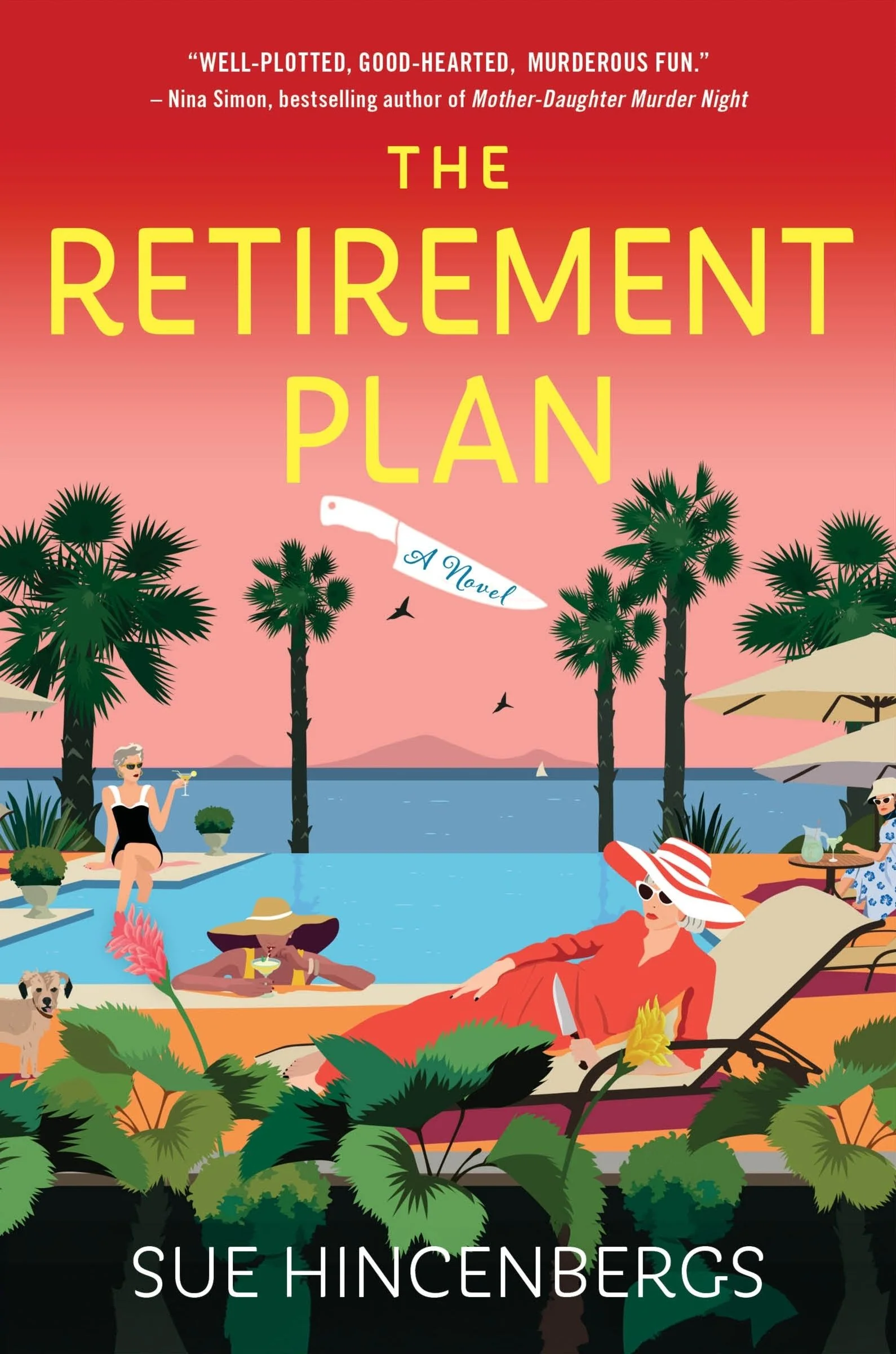 The Retirement Plan - Image 6