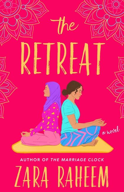 The Retreat - Image 3