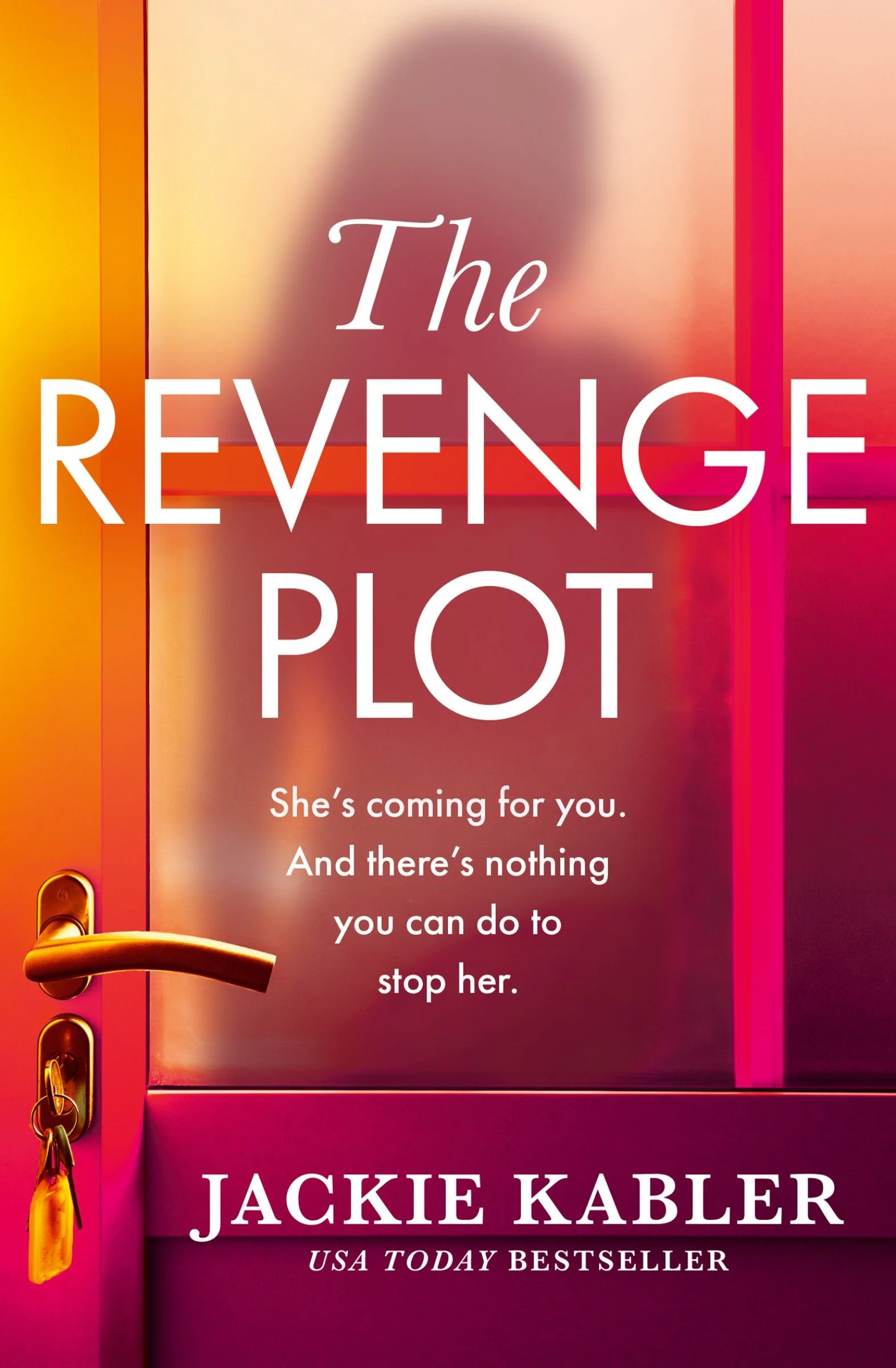 The Revenge Plot