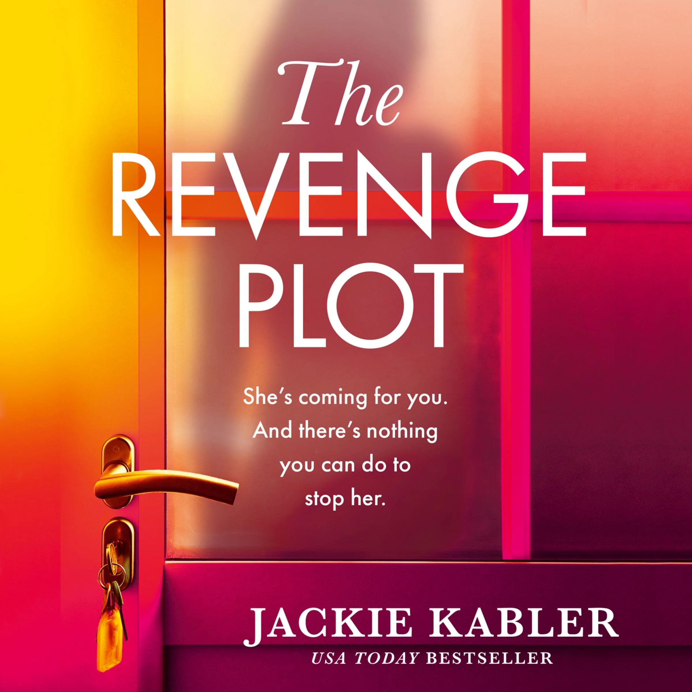 The Revenge Plot - Image 2
