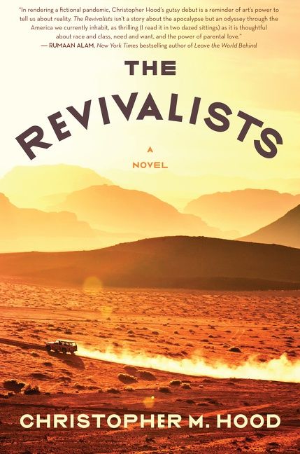 The Revivalists - Image 2