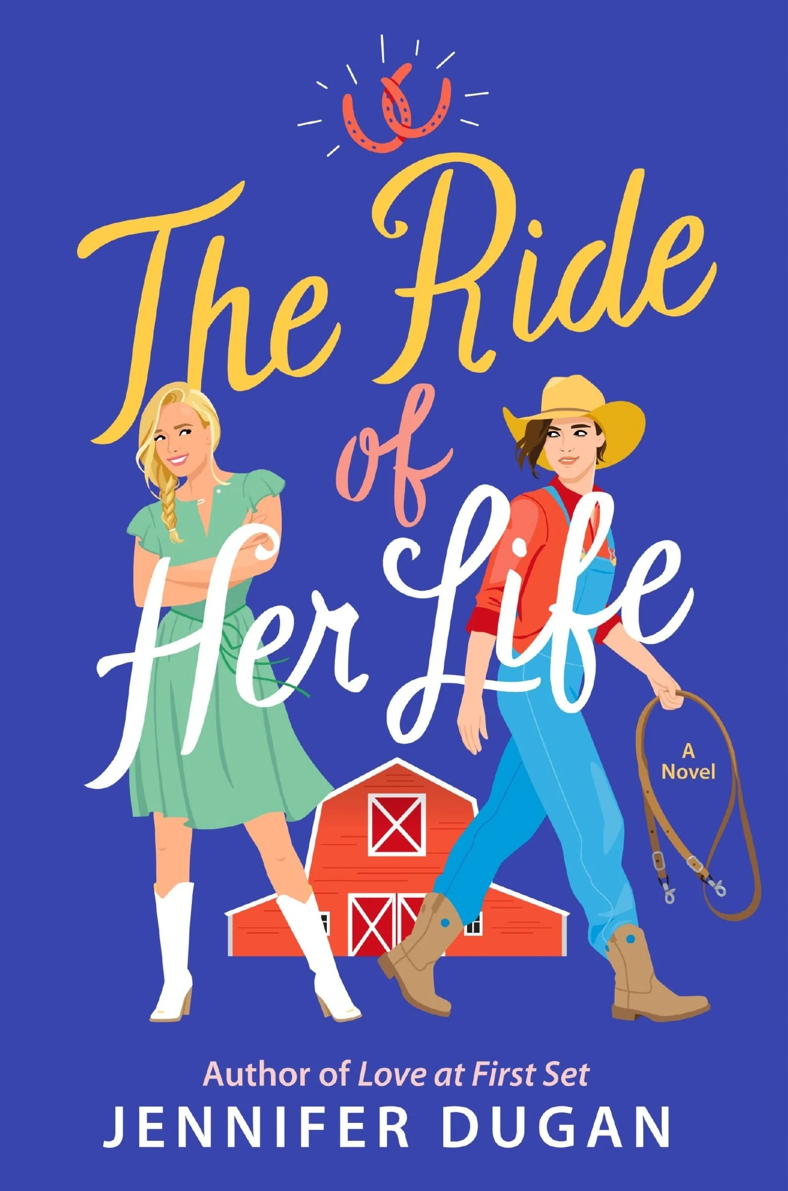 The Ride of Her Life - Image 2