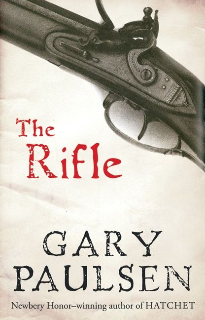 The Rifle - Image 2