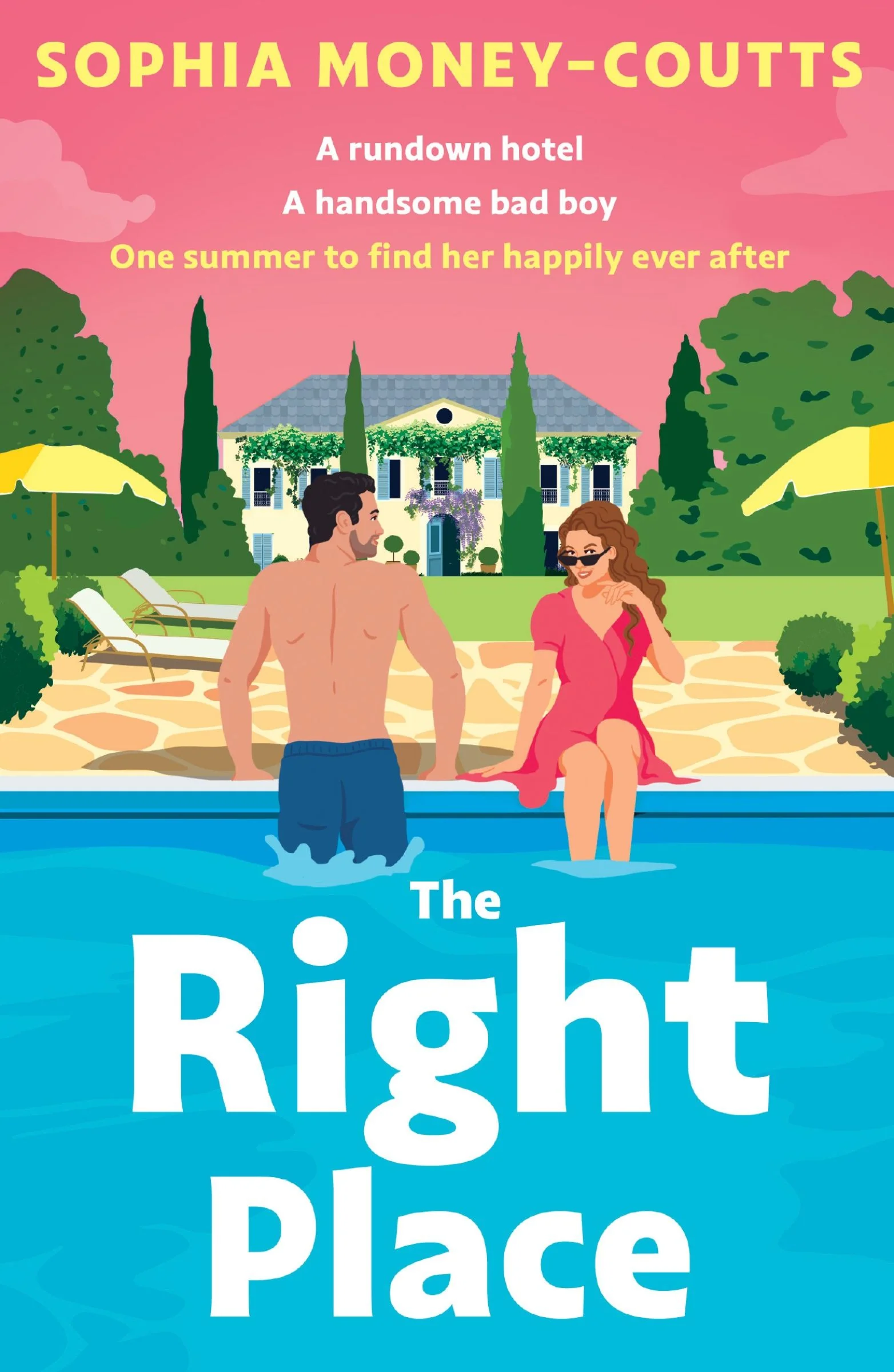 The Right Place - Image 2