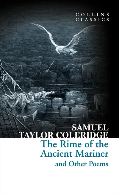 The Rime of the Ancient Mariner and Other Poems - Image 2