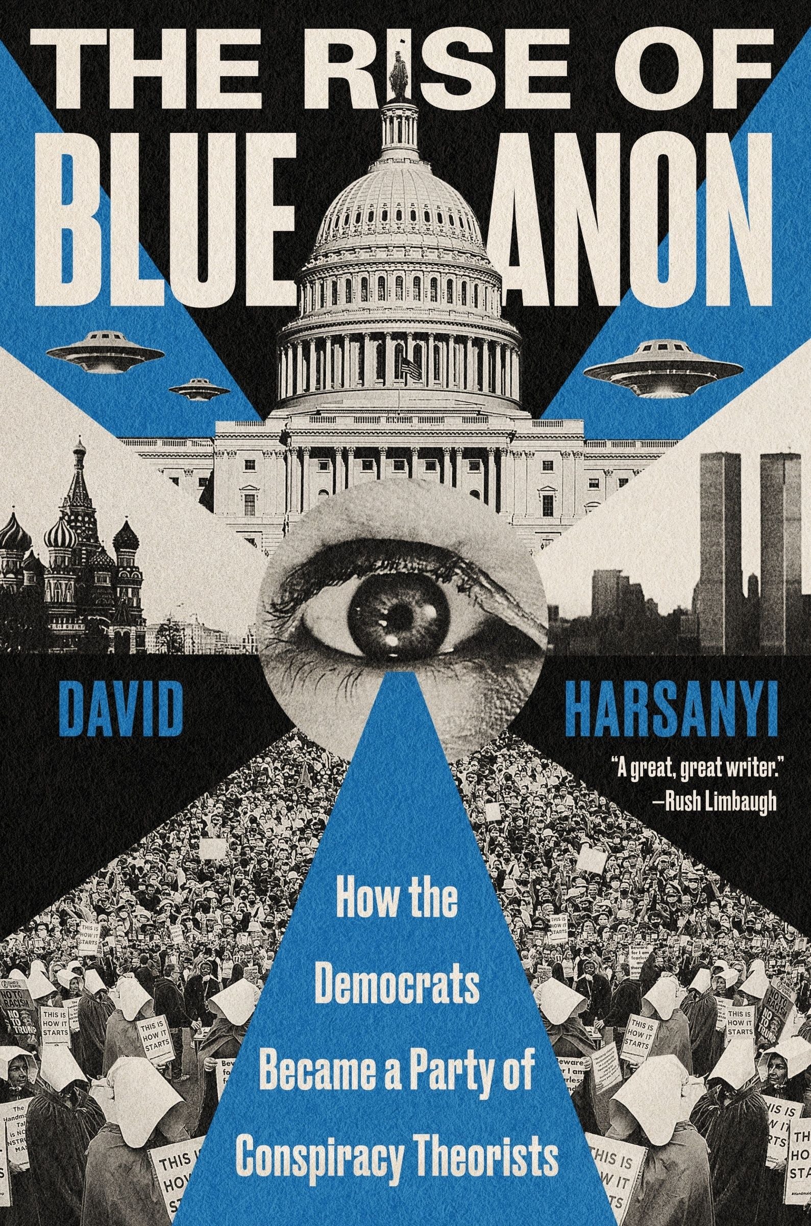 The Rise of BlueAnon - Image 3
