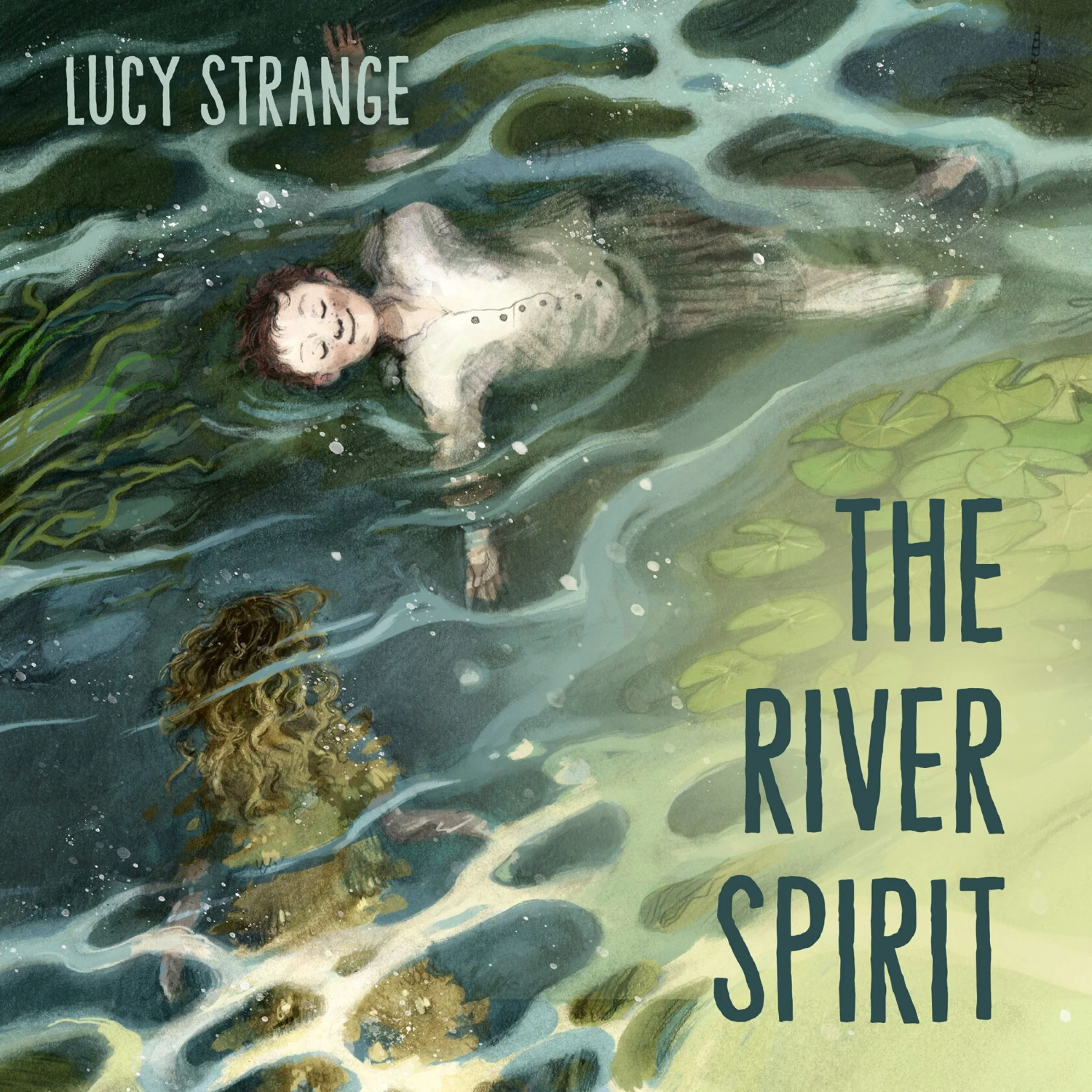 The River Spirit - Image 3