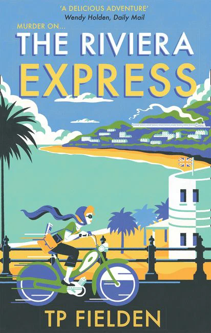 The Riviera Express - Image 2