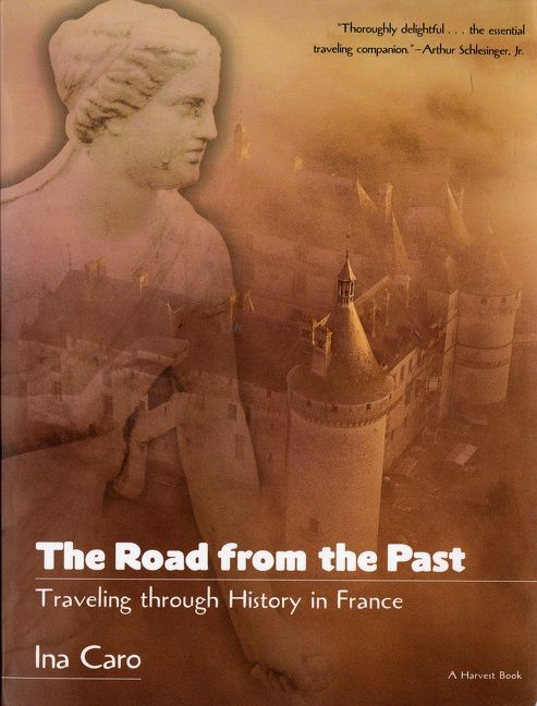 The Road From The Past - Image 2
