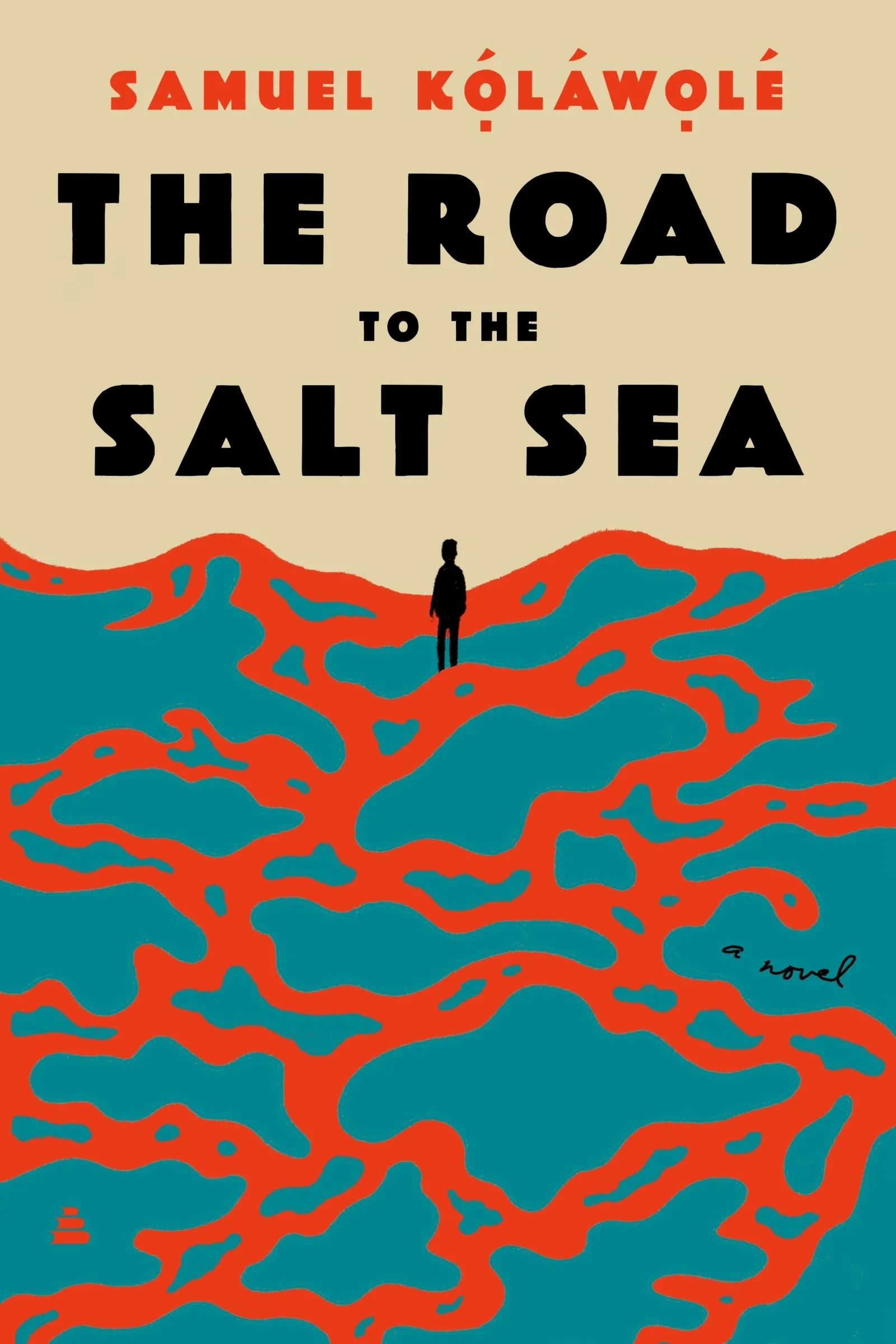 The Road to the Salt Sea - Image 2