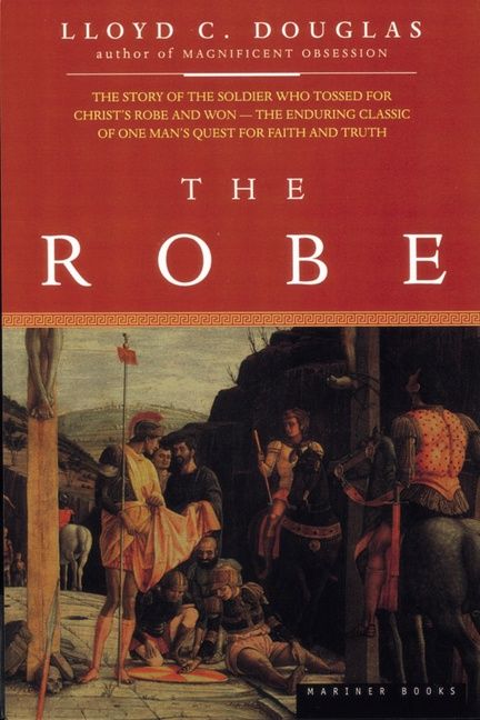 The Robe - Image 2
