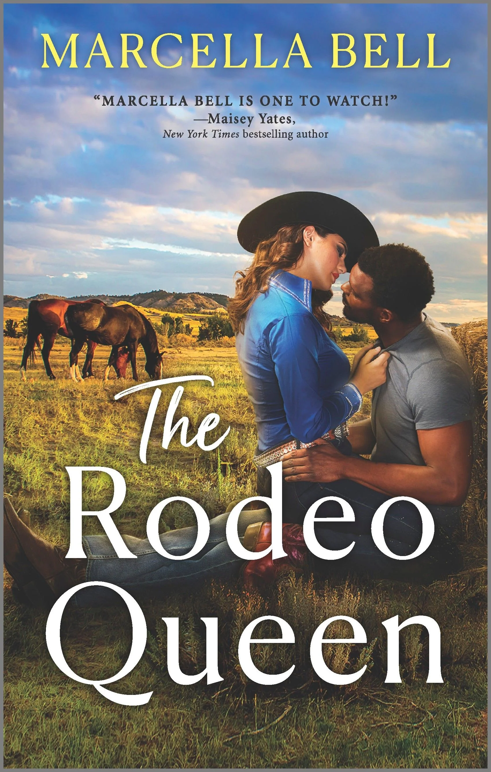 The Rodeo Queen - Image 2