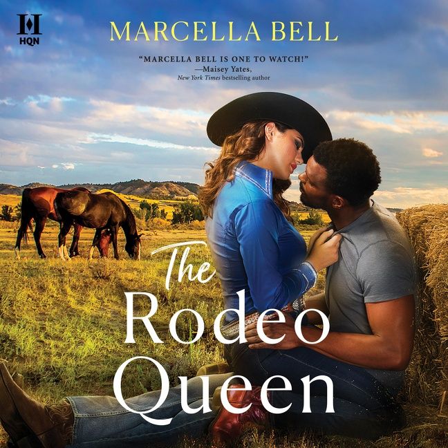 The Rodeo Queen - Image 4