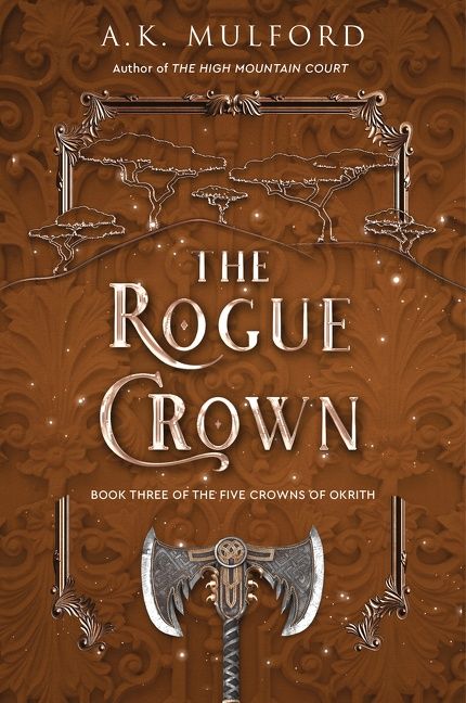 The Rogue Crown - Image 3