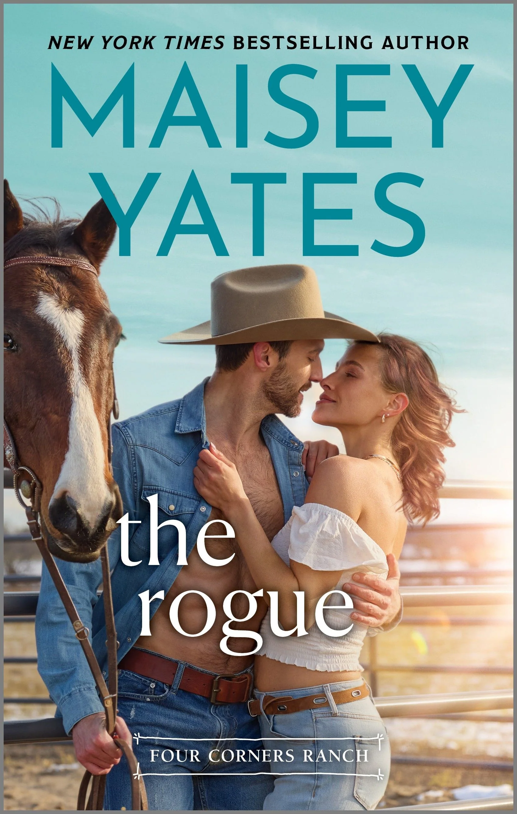 The Rogue - Image 2