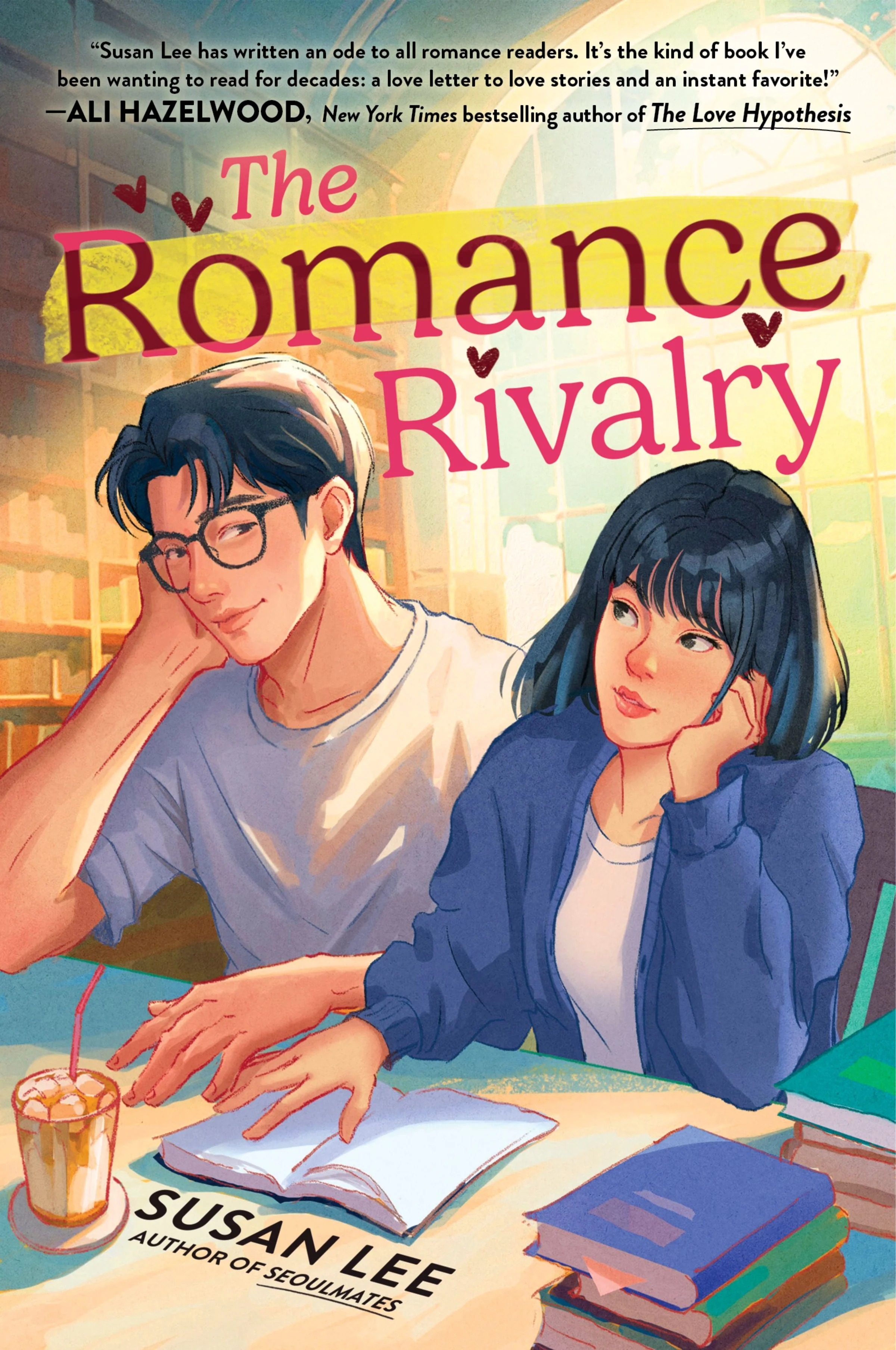 The Romance Rivalry - Image 4