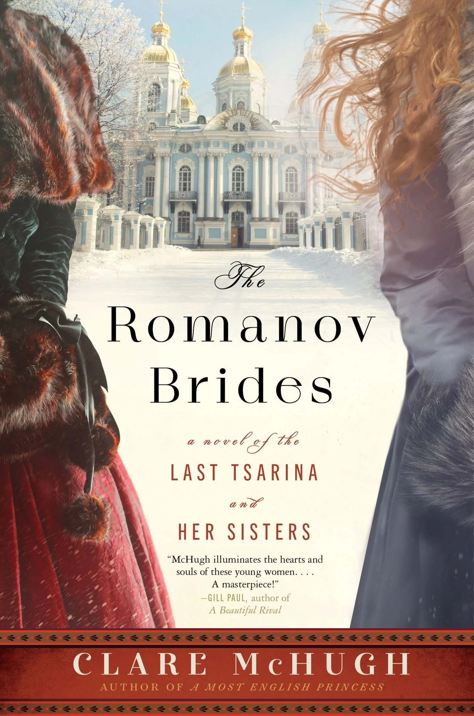 The Romanov Brides - Image 3