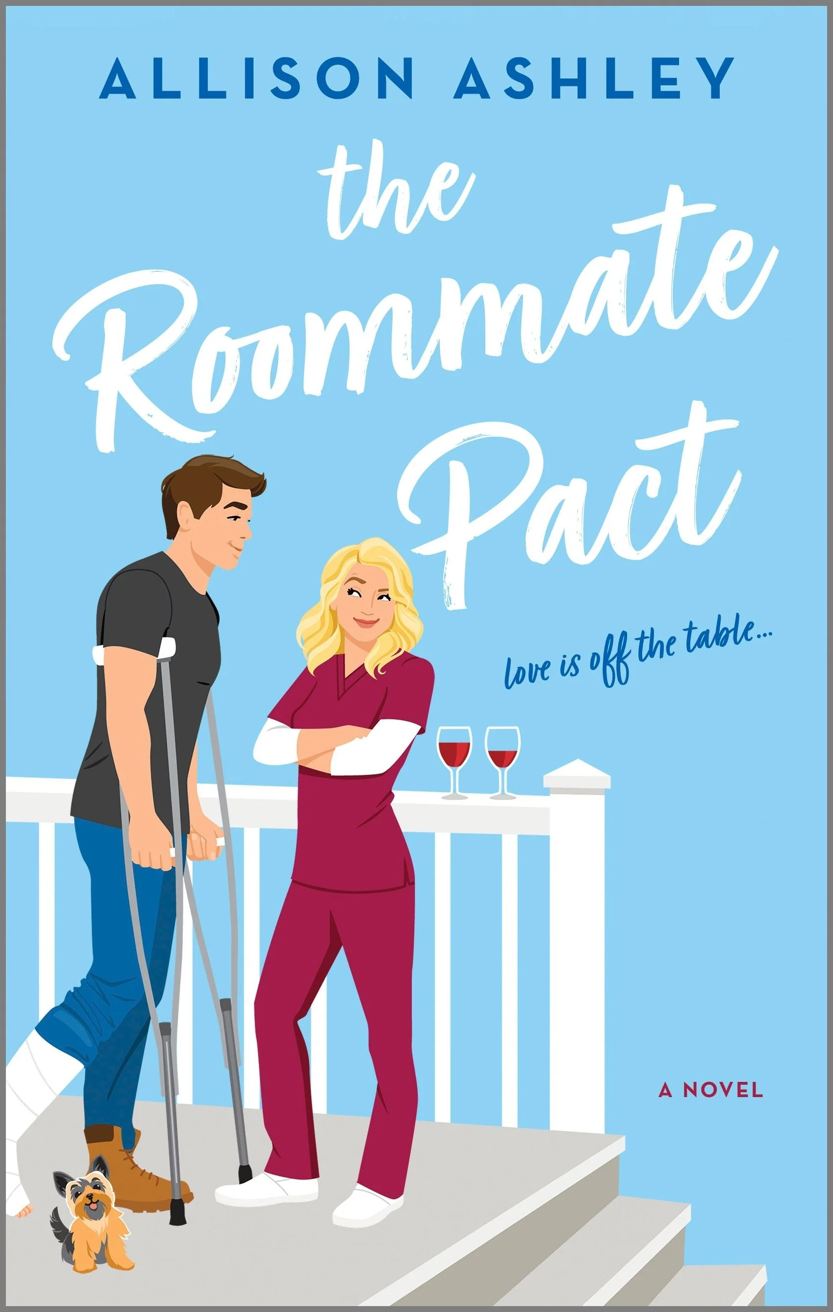 The Roommate Pact - Image 2