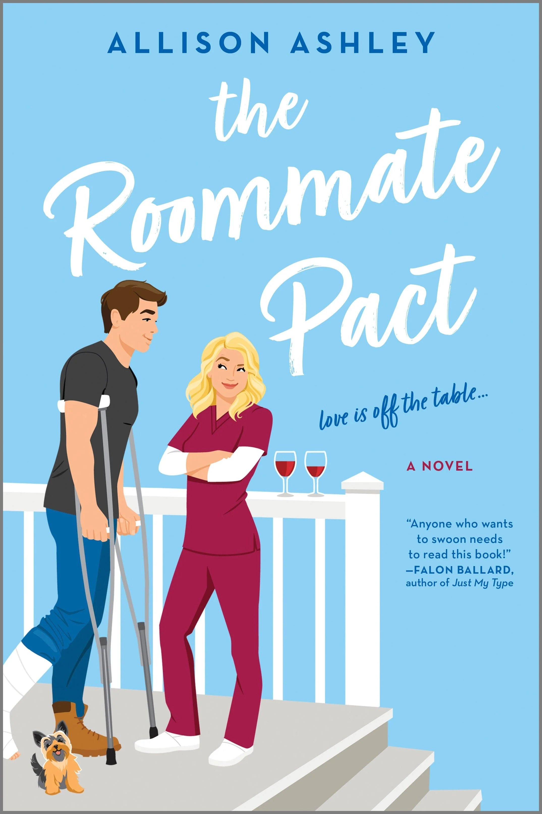 The Roommate Pact - Image 3