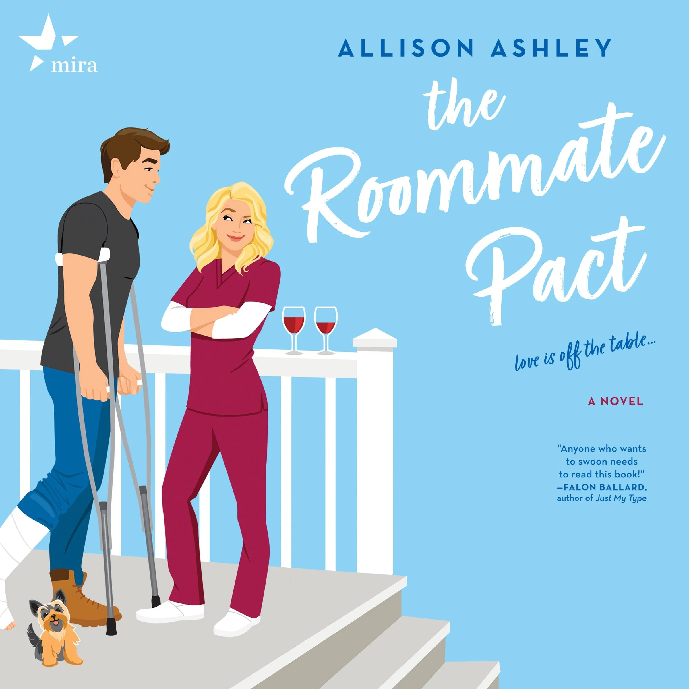 The Roommate Pact - Image 4